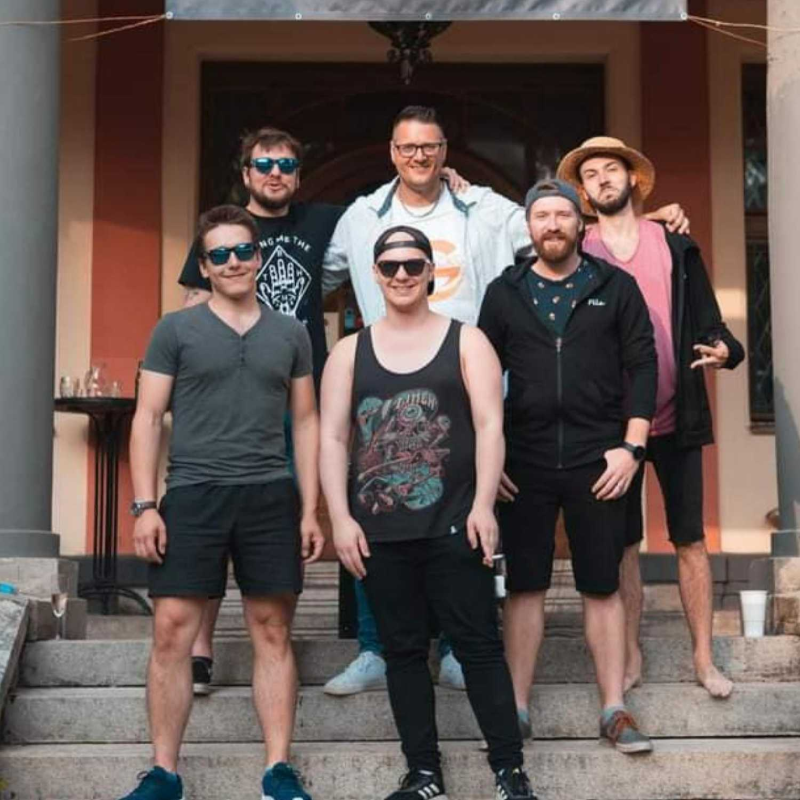 Obrázek epizody Rozhovor s Petrem a  Jakubem ( Brutální Jahoda )