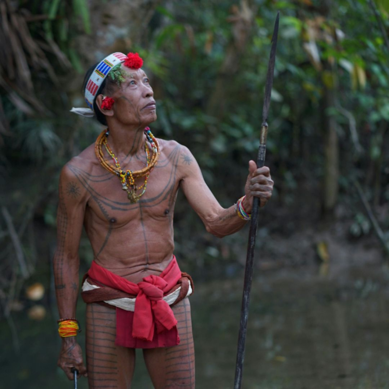 Obrázek epizody Radikální následování