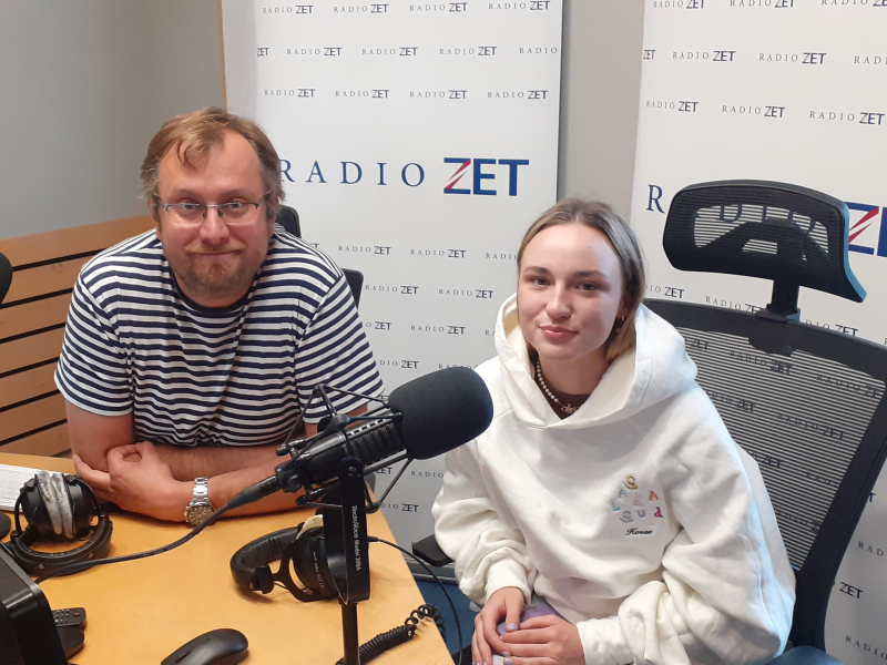 Ranní host