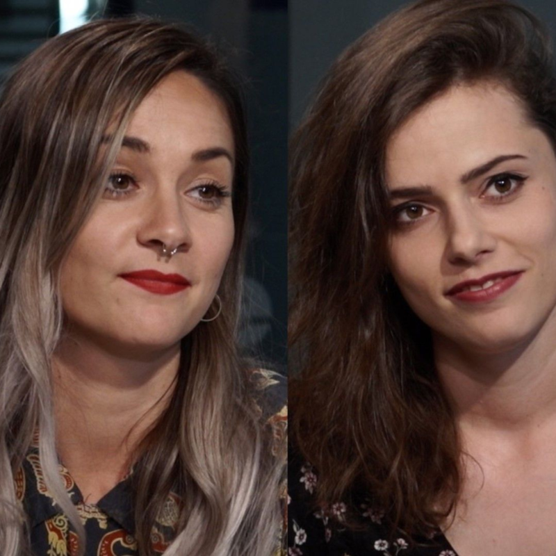 Obrázek epizody Chceme být mámy. Uděláme si domácí asistovanou reprodukci, říkají Žaneta a Tereza