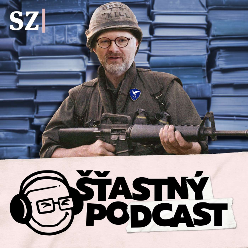 Obrázek epizody Drsný Fiala rozpouští Spolu, falešný Babiš rozložil ANO