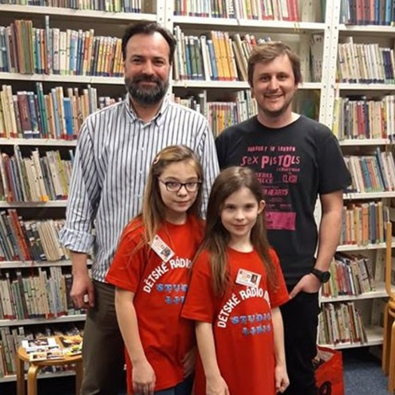 Obrázek epizody DRM - 156. VYSÍLÁNÍ