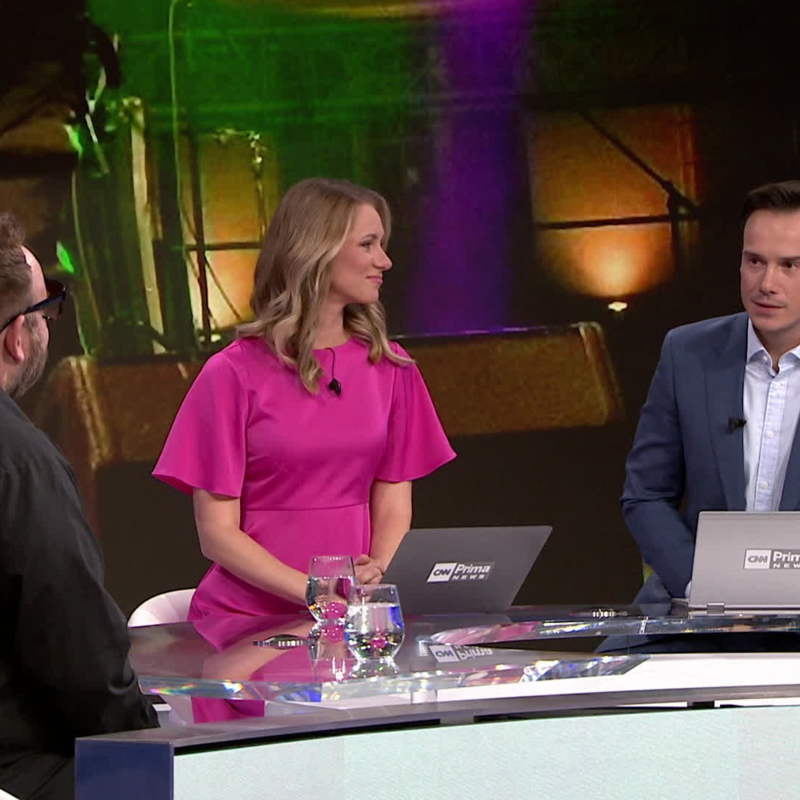 Obrázek epizody To nejlepší z Nového dne (1022)