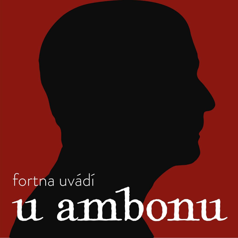 Obrázek epizody 5´ na týden - Být utvářen vztahem // P. Glogar - 8.3.2021