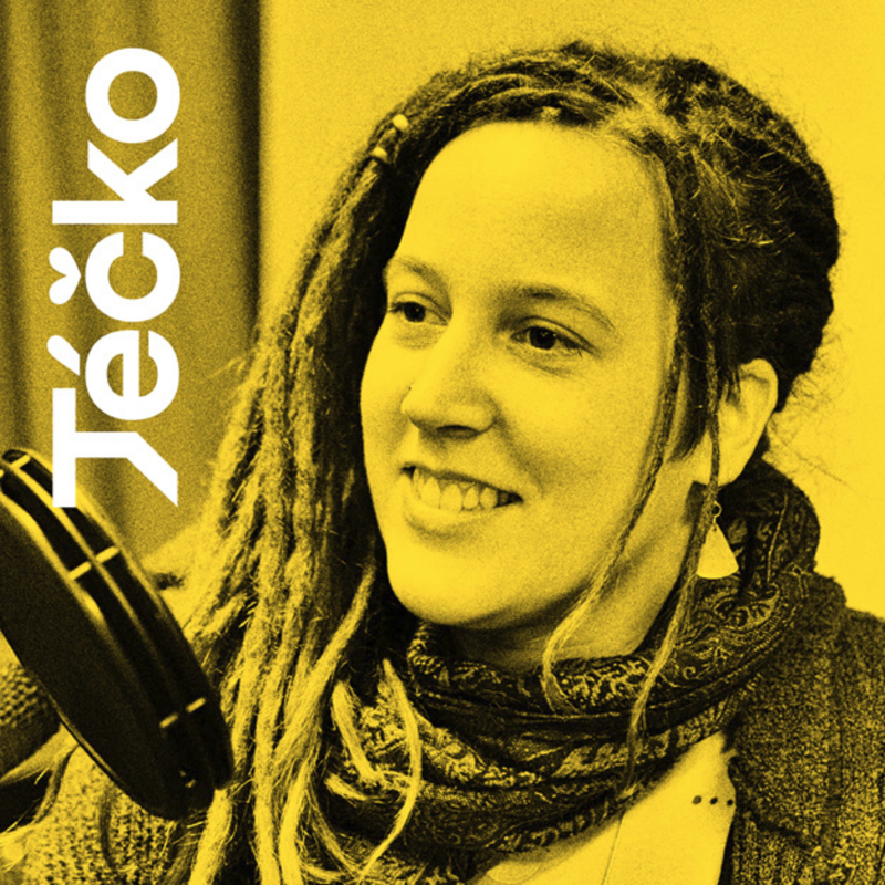 Obrázek epizody Bára Petříčková - folková alternativa