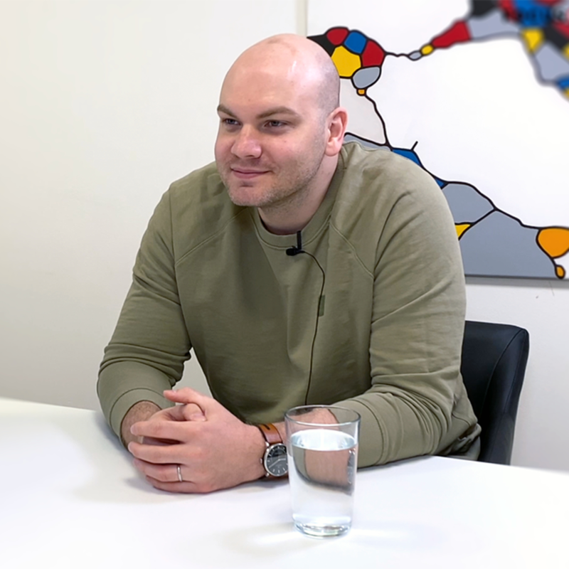 Obrázek epizody Ukrajinští uprchlíci mohou nasytit hladové české firmy