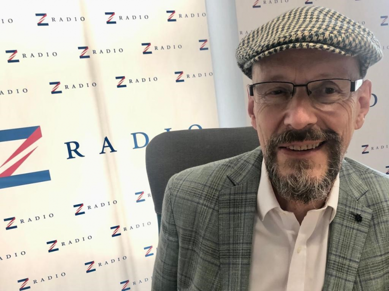 Spor o smysl českých dějin byl střetem historismu a politického pragmatismu, říká historik Ivan Šedivý