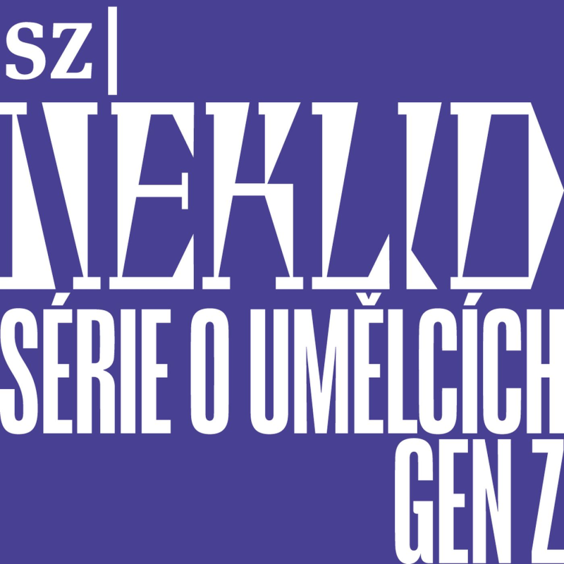 Obrázek epizody Hes, Lewandowska či Gufrau. Nová série zkoumá, co cítí umělci generace Z