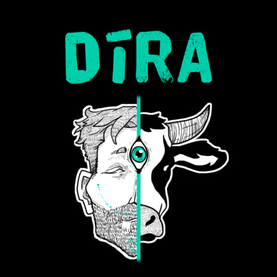 Obrázek epizody Kazeta #14: Válka o Kraví horu | s01e14