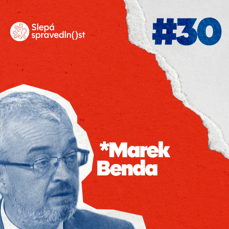 Obrázek epizody Bitcoinová aféra je néšťastná, ne korupční. Nesmí zastínit úspěch trestní novely.