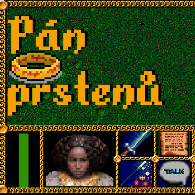 Obrázek epizody S03E02 - Tolkien - Pán rasistů: Společenstvo fašistů