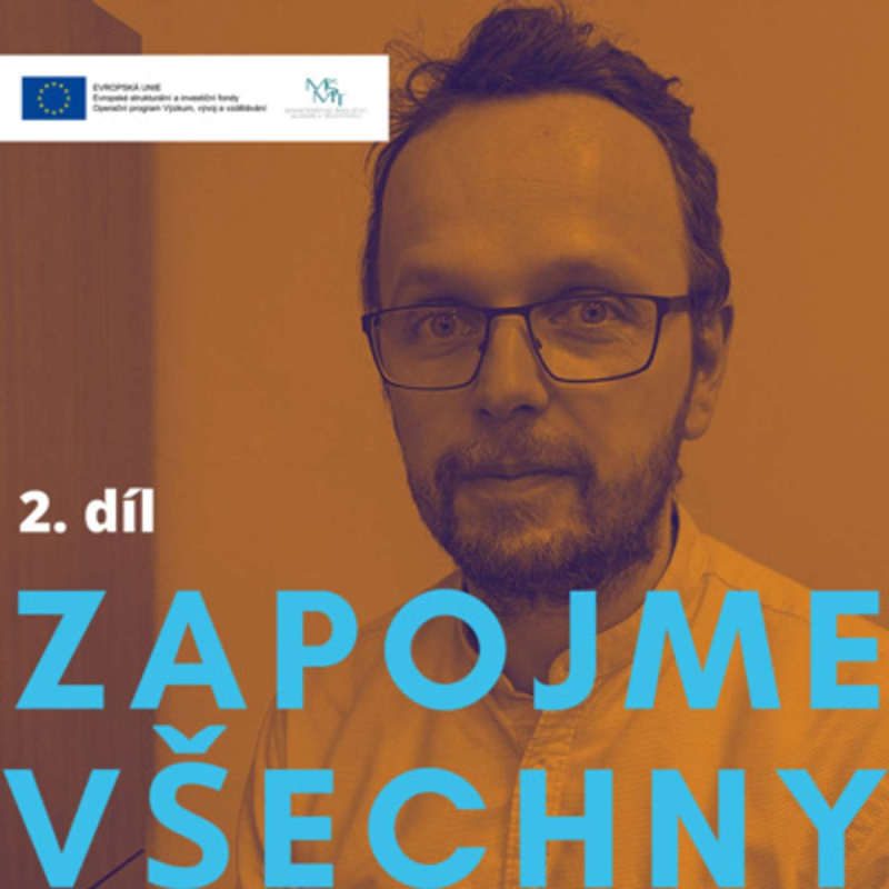 Obrázek epizody Nejčastější chyby ve spolupráci asistenta pedagoga a učitele