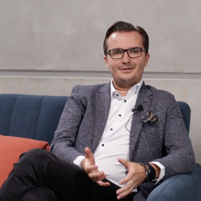 Obrázek epizody ZLÍNSKÝ SPECIÁL: Robotům nevadí zima na pracovišti, i to je nový benefit automatizace