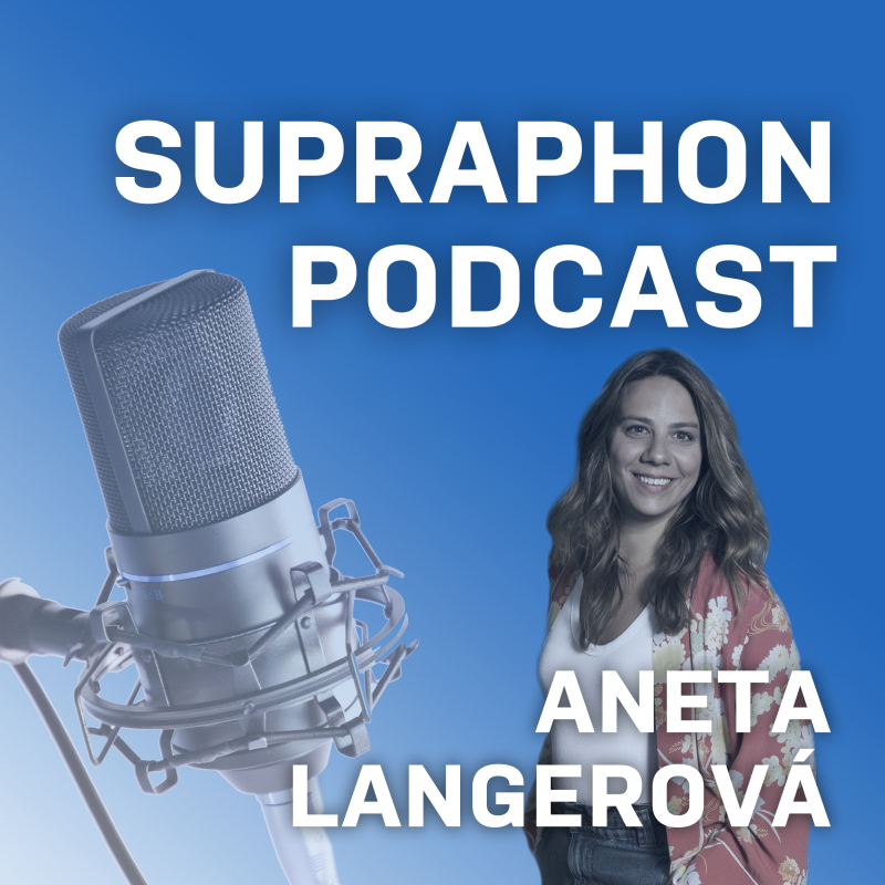 Obrázek epizody Aneta Langerová