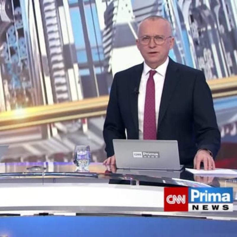 Obrázek epizody Nová mutace viru je tu a nejspíš vystřídá tu předešlou