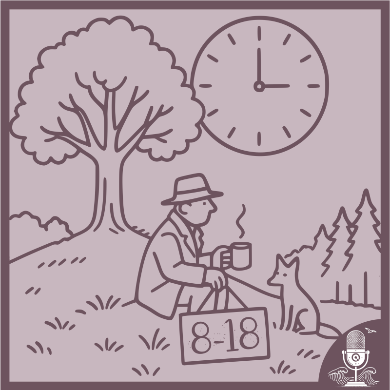 Obrázek epizody Otevírací doba světa