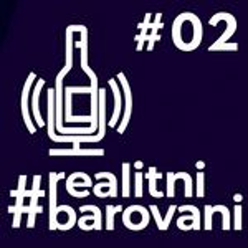 Obrázek epizody Realitní Barování #02 s Pavlem Rakoušem z MMR a Radkem Sechovcem, ředitelem RK Evropa