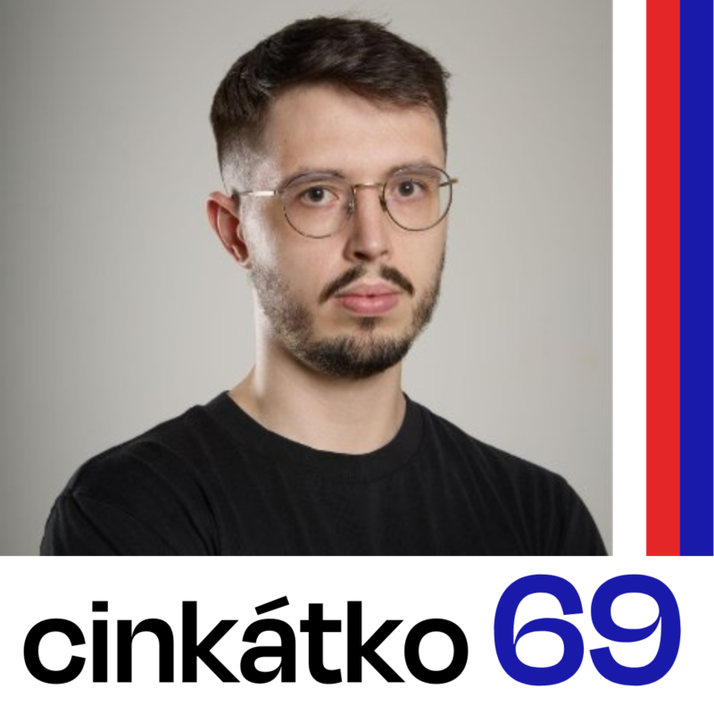 Obrázek epizody Buduje startup ze San Franciska: Vašek Mlejnský, founder E2B