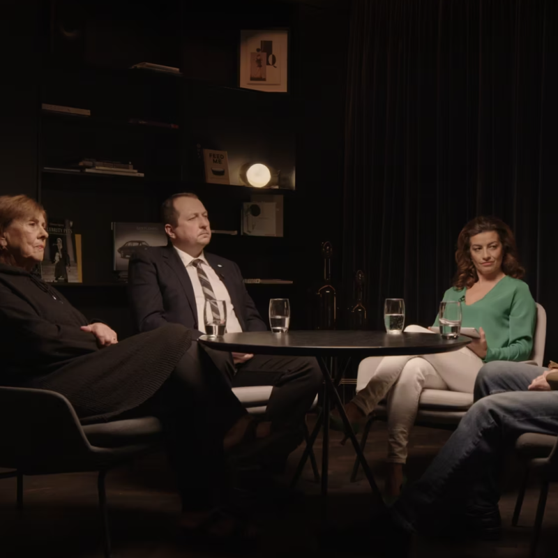 Obrázek epizody Potravinové banky lidem každoročně rozdají 12 tisíc tun potravin. Ročně jich ale vyhodíme 900 tisíc