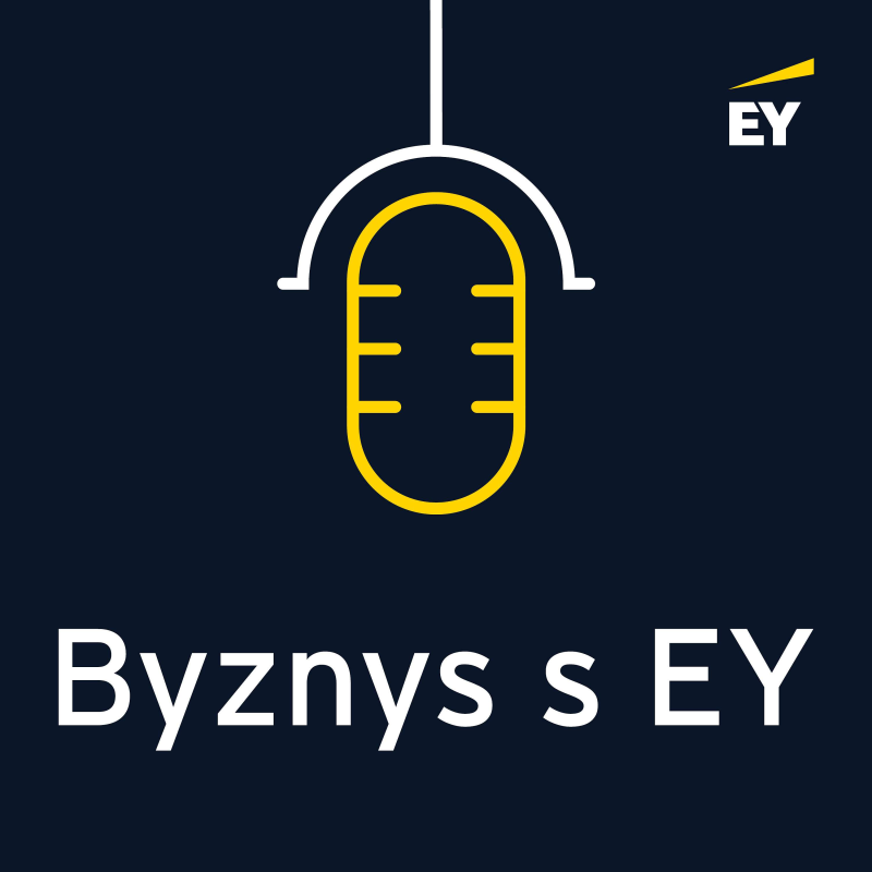 Obrázek epizody Václav Muchna (Y Soft Corporation) & Petr Knap (EY) o vedení firmy bez manažerů, podnikatelské filantropii a o dnešním světě
