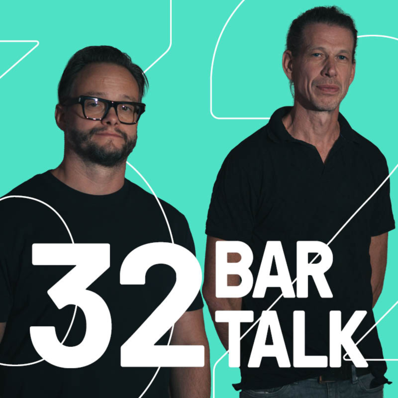 Obrázek epizody Vilém Spilka & Vlasta Trllo: JazzFestBrno slaví 25 let!