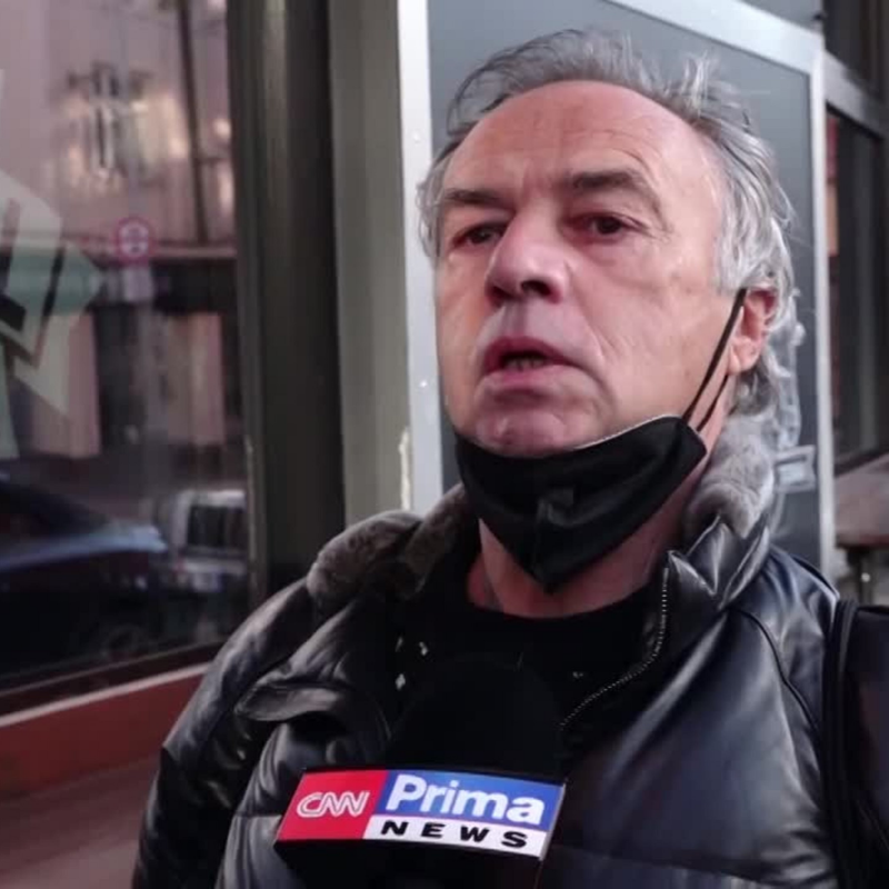 Obrázek epizody HLAVNÍ ZPRÁVY 18.11.2021