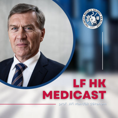 Obrázek epizody Z kardiochirurga děkanem