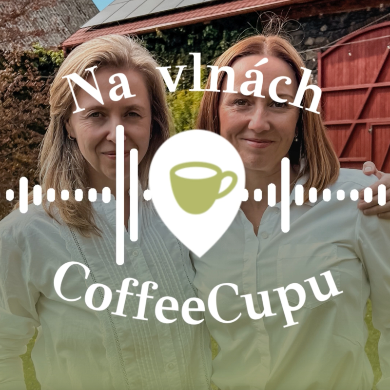 Obrázek epizody #8 Host Lenka Pelikánová - Statek Jakubov