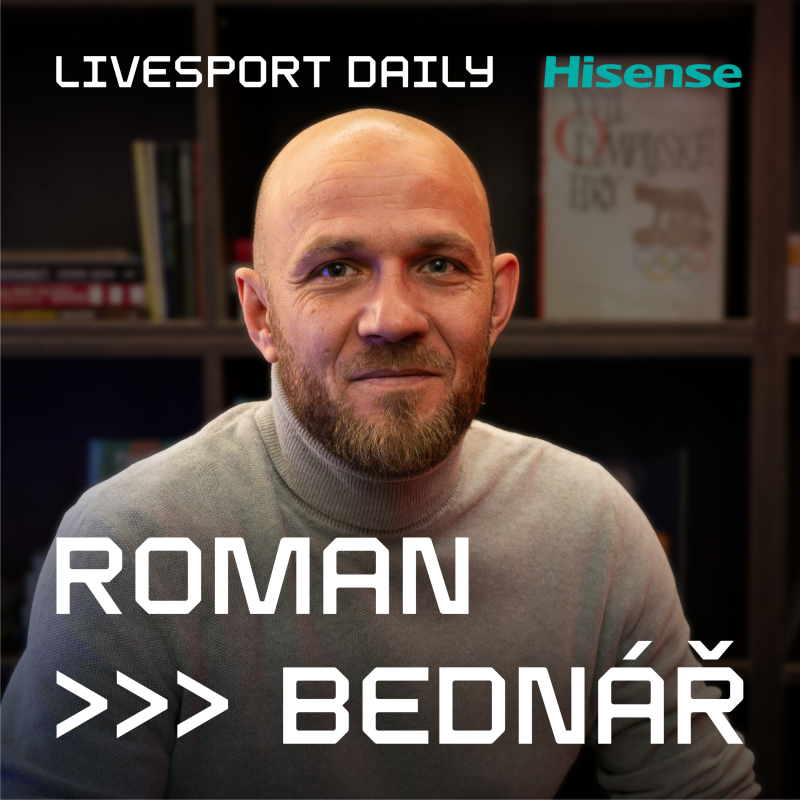 Obrázek epizody #684: Jak náročné je vánoční období v Anglii pro hráče? >>> Roman Bednář