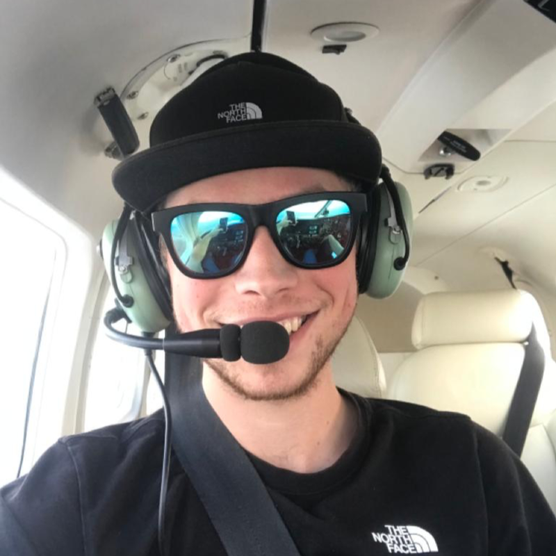 Obrázek epizody #4 S Tomem o jeho nevšedních cestách