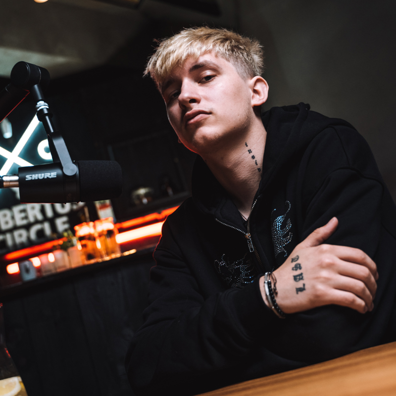 Obrázek epizody GENERACE M - MEISTER GENERATION NIGHTCAST #3 - Stein27