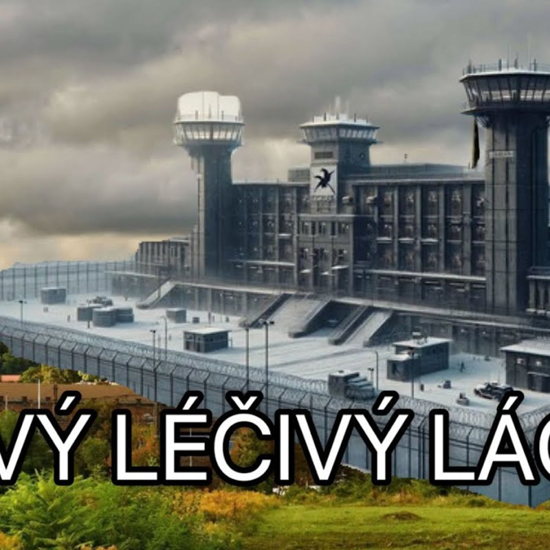 Obrázek epizody Co chystají Scientologové v roce 2024?