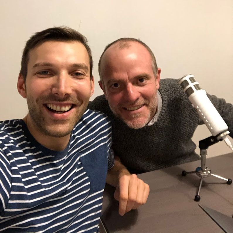 Obrázek epizody Jan Korselt o pivovaru, který řídí novinář, právník a jachtař