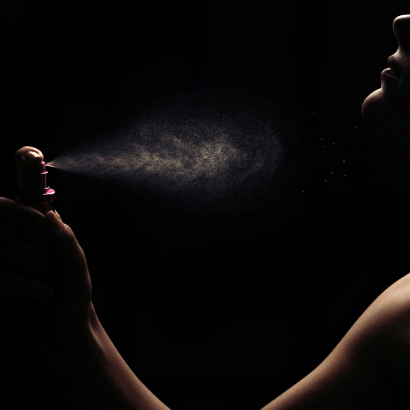 Obrázek epizody Small Talk #112 - Kdy je parfém vhodným dárkem