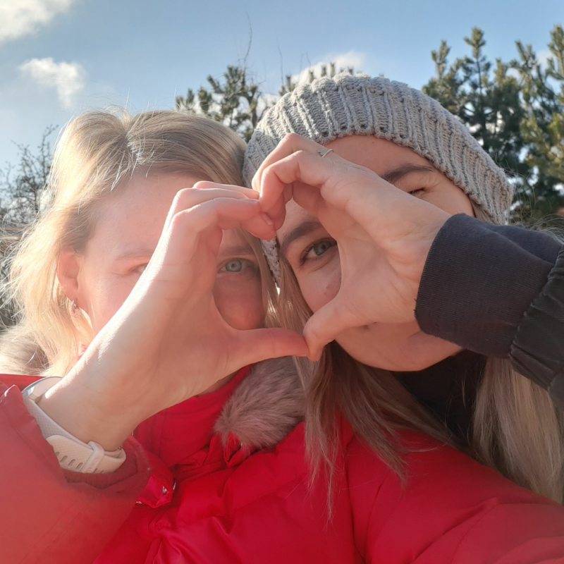 Obrázek epizody 30. Milovat a být milován. To je pravé vítězství!