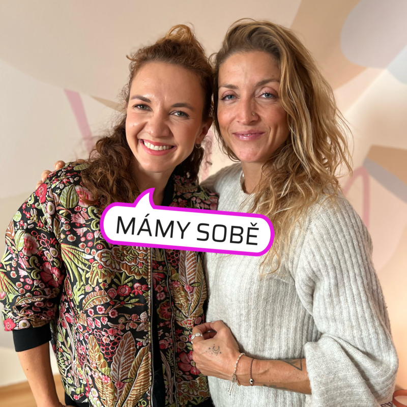 Obrázek epizody Markéta Pavleje