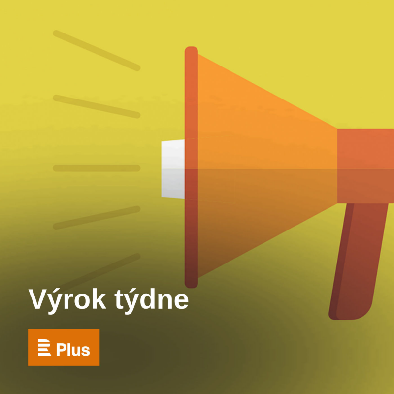 Obrázek epizody Jan Blatný: Pojďme změnit pocit strachu v respekt