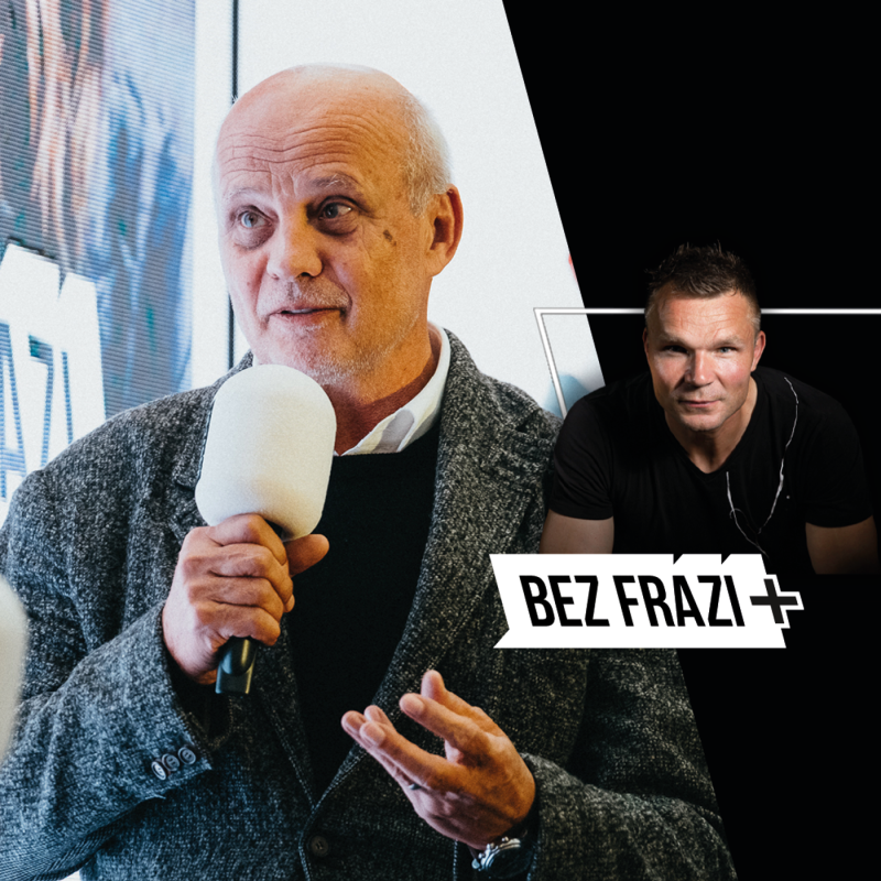 Obrázek epizody 135: Michal Horáček