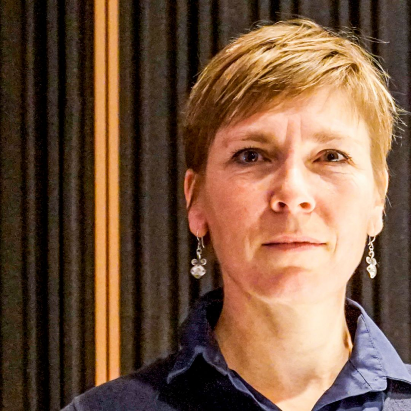 Obrázek epizody Eva Kováčechová - Obeť domáceho násilia situáciu nevyrieši sama, musí kontaktovať tretiu osobu