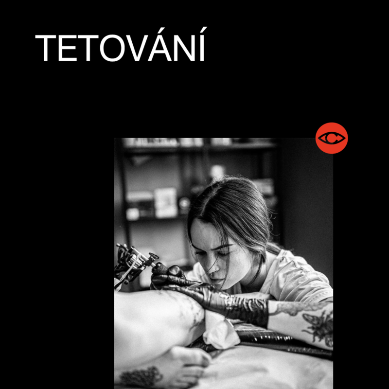 Obrázek epizody Nechci tetování aneb Příručka, jak nenasr*t tatéra