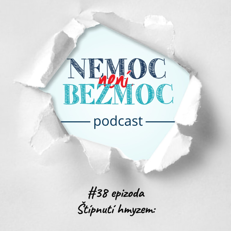 Obrázek epizody Síla hořčíku