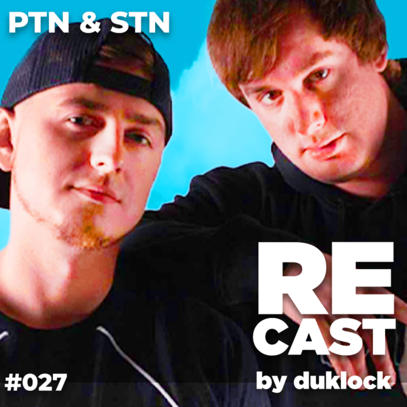 Obrázek epizody Petr Esterka & Petr Purmenský (petangames & STN) #027