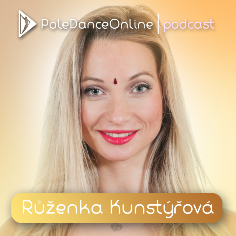 Obrázek epizody Růženka Kunstýřová - dvojnásobná mistryně světa v pole sport