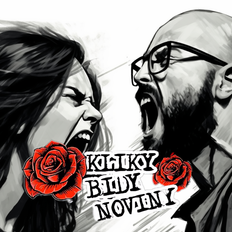 Obrázek epizody Reakce: Volná shoda vs. frázová shoda - PPC Brainfood vs. PPC Podcast CZ