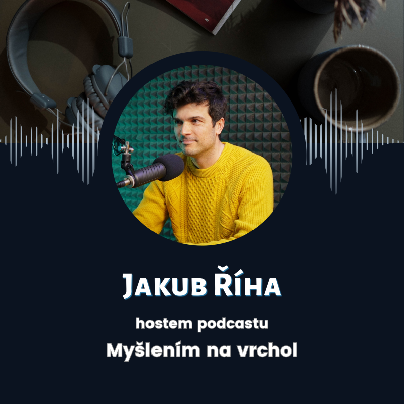 Obrázek epizody O penězích se spolu nebavíme. A pak přijde rozchod. | Jakub Říha o financích ve vztahu