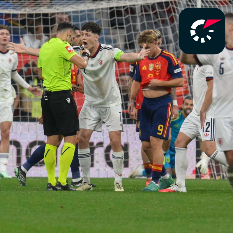 Obrázek epizody Leklé mistrovství světa vystřídala vášeň v Lize národů. A kam zmizely centry?