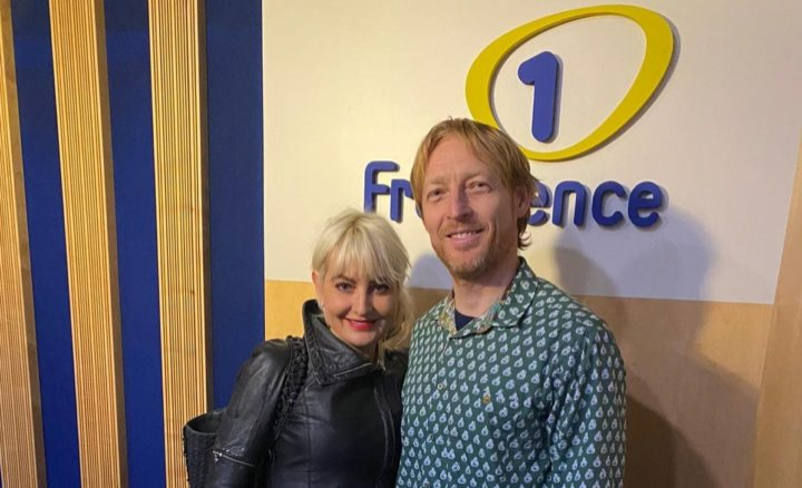 Obrázek epizody Karel Janeček: Věřím tomu, že jsme lepší lidé, než to vypadá. Většina lidí chce žít v souladu s ostatními