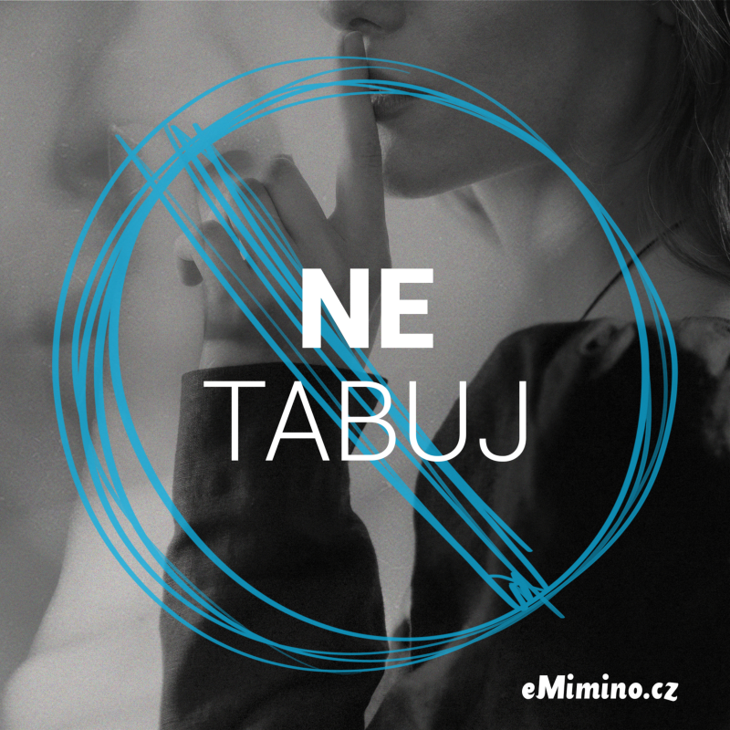 Obrázek epizody Asexuální člověk necítí sexuální přitažlivost a není na tom nic špatného | Klára Nováková