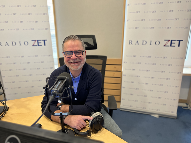 Obrázek epizody Pokračuje doba tepláková, nikdy jsem se s tím nesmířil, říká stylista Martin Gruntorád