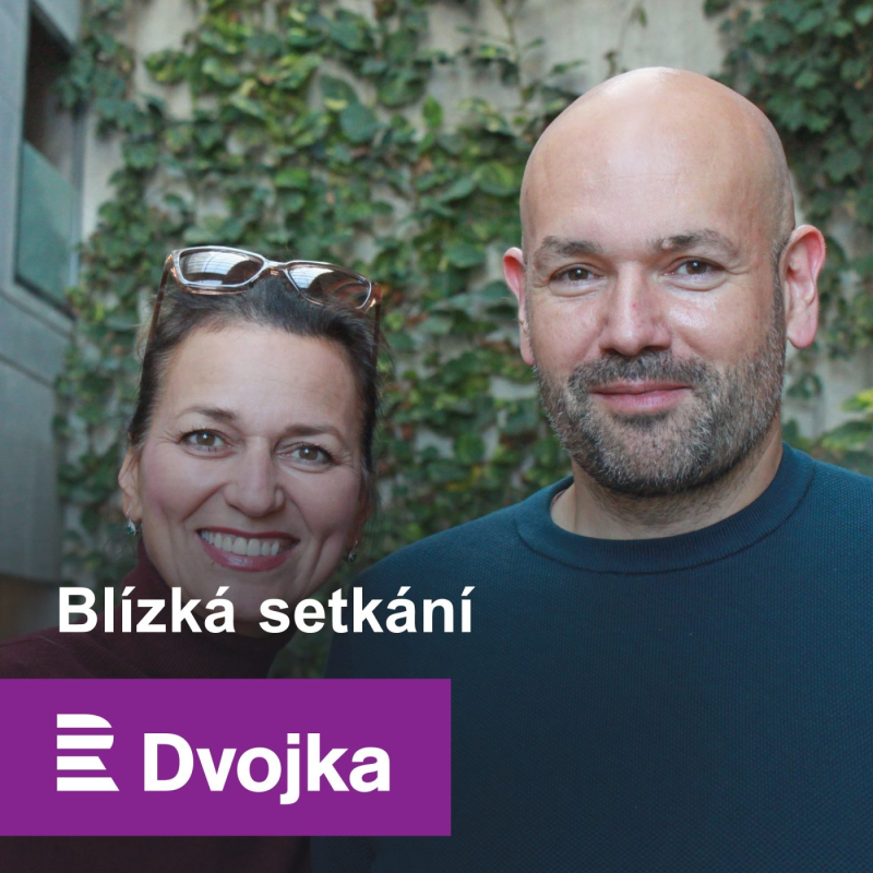 Obrázek epizody Romportl: AI do pěti let ohrozí polovinu profesí. Člověk ale bude pořád potřebovat člověka